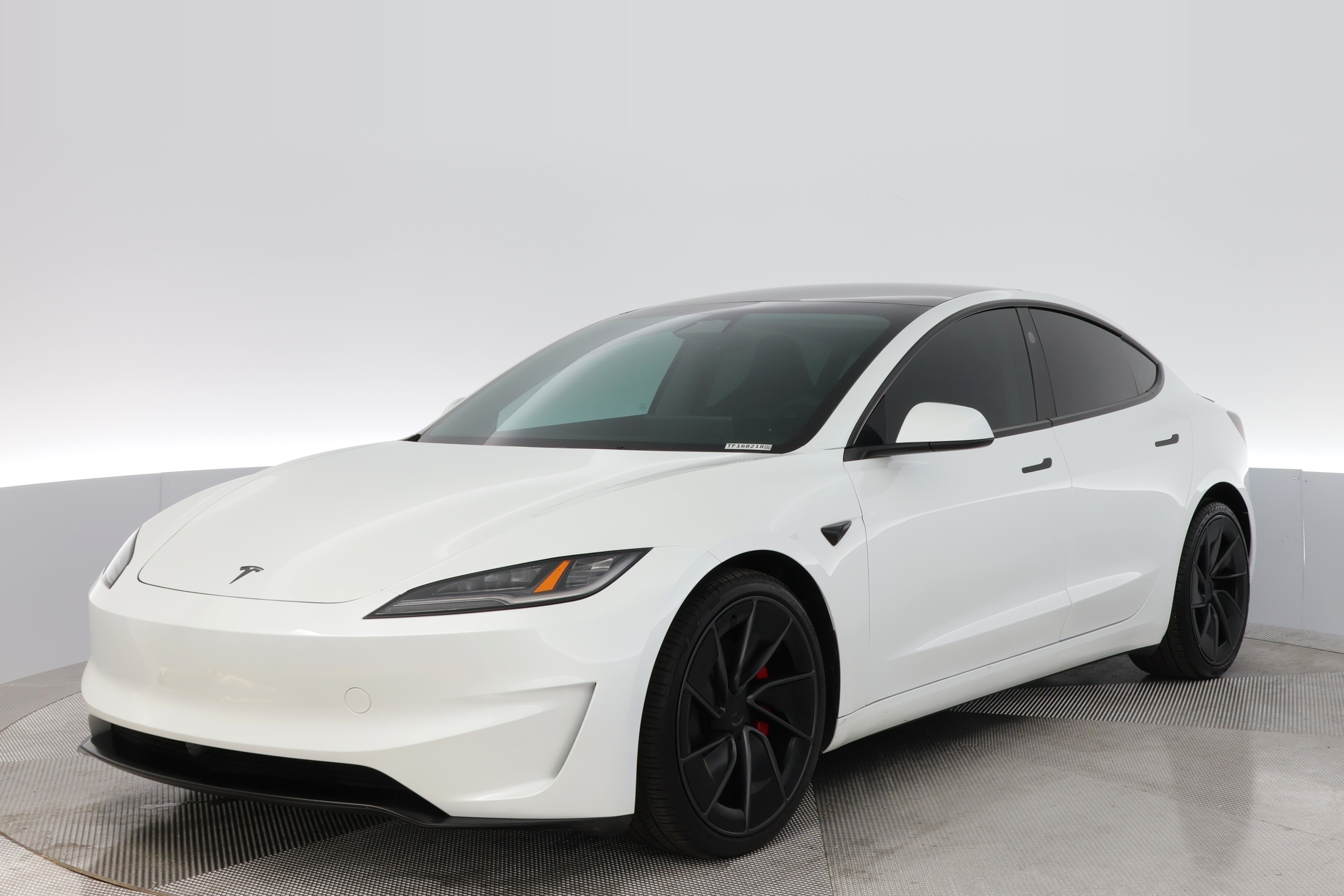 tesla model 3 2026 5YJ3E1ET2TF168218 image tesla model 3 2026 5YJ3E1ET2TF168218 image
